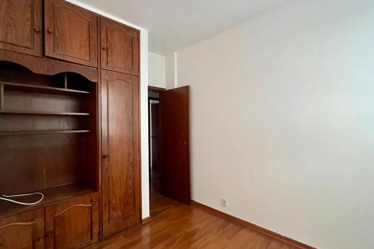 Apartamento à Venda - Vila Paris, 4 Quartos, 160 m2 - Foto 5