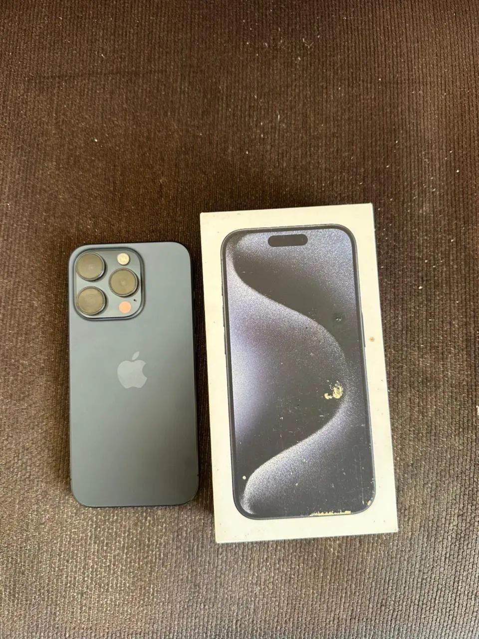 iPhone 15 Pro - Oportunidade  - Foto 5