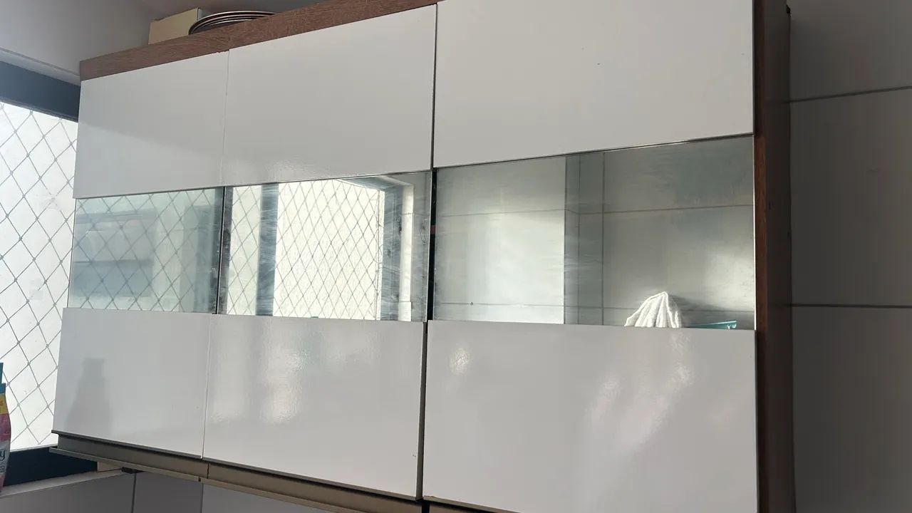Armario de cozinha - Foto 2