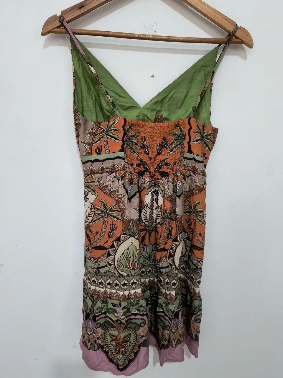 Vestido Farm  - Foto 2