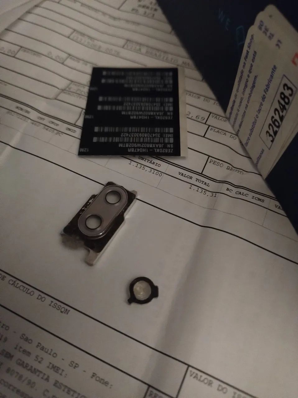 Celular ZenFone 5 - Foto 4