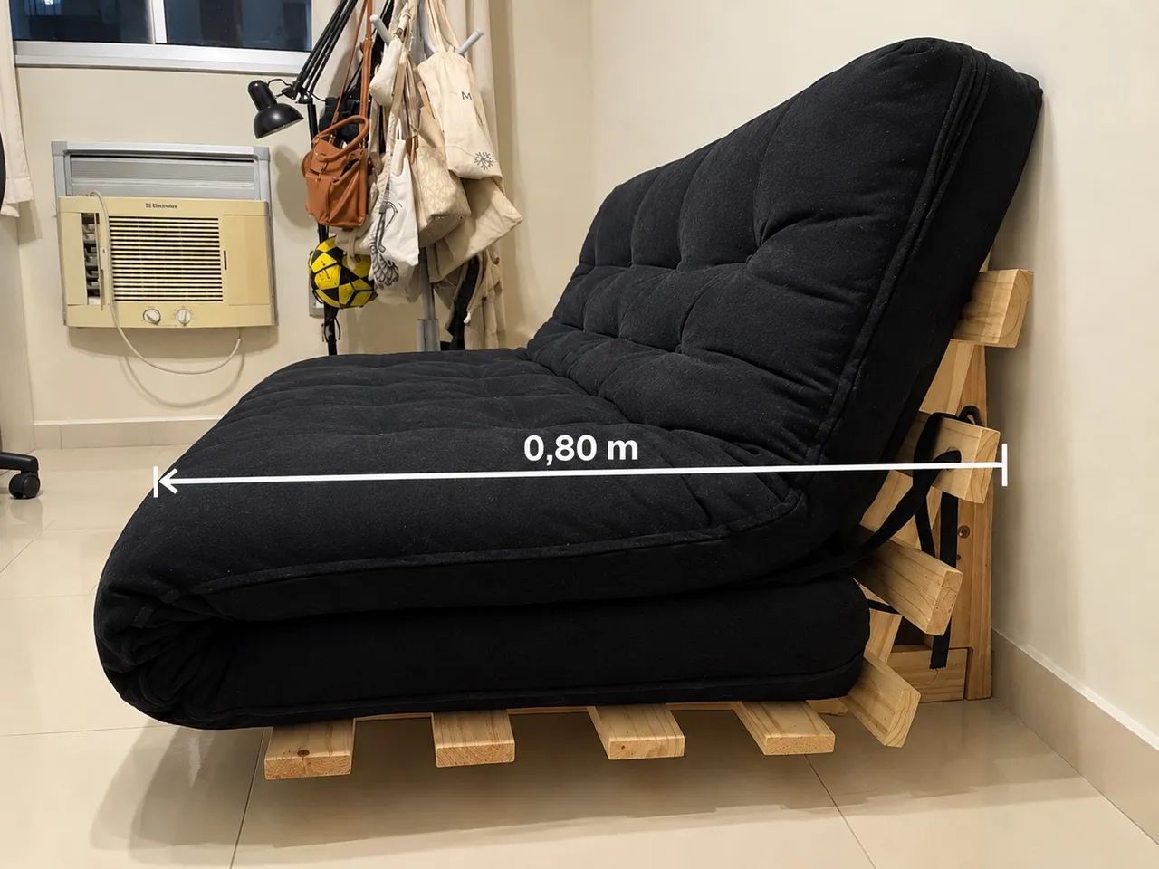Sofá Futon  - Foto 2