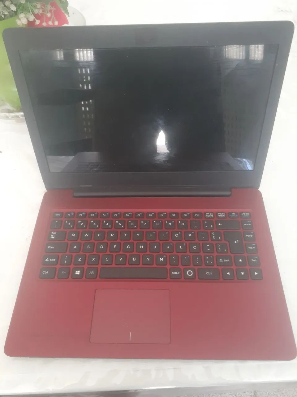 Notebook positivo