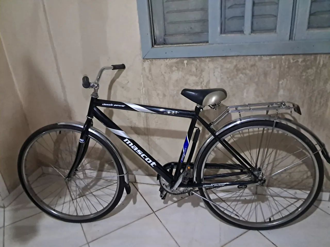 Bicicleta  - Foto 5