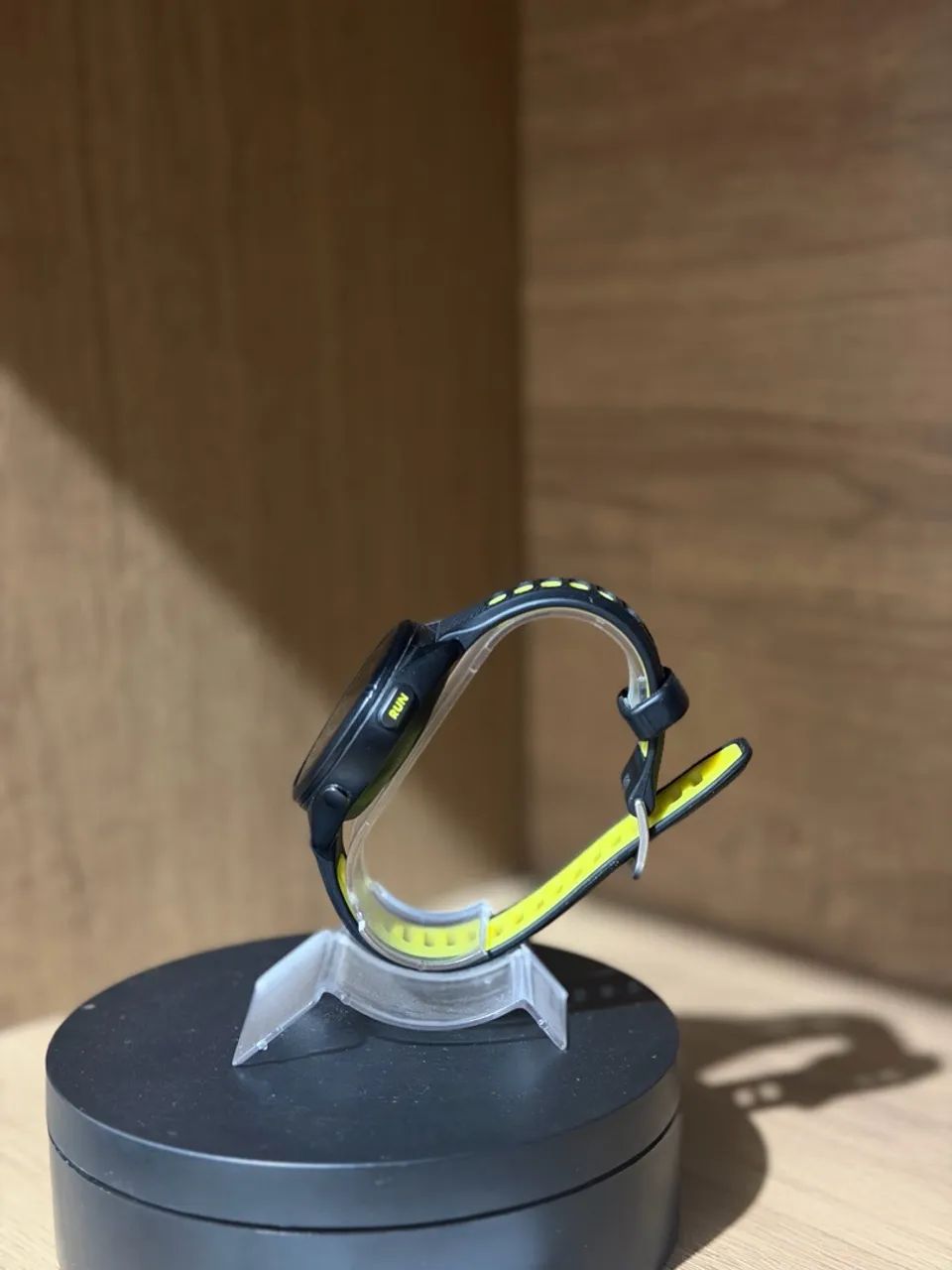 Garmin Forerunner 265s Black  - Foto 3