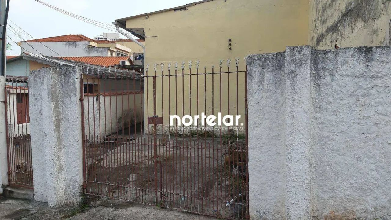 Ótimo terreno à venda no Parque São Domingos - Foto 3