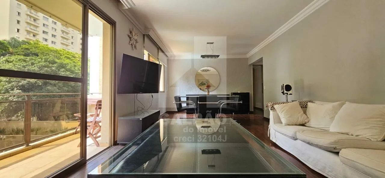 Apartamento disponível em Moema - Foto 3