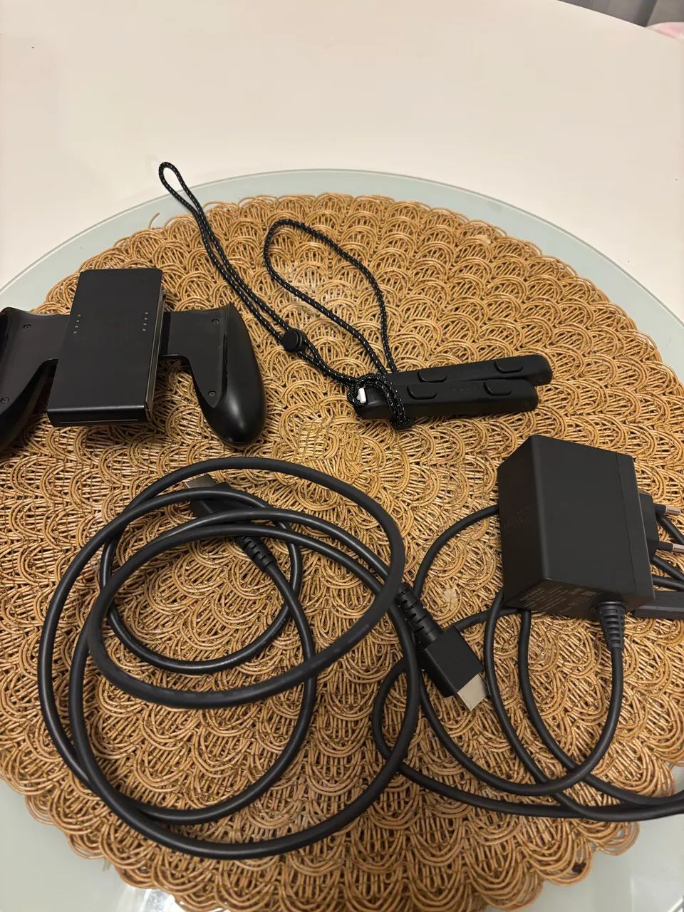 Nintendo Switch Oled - Foto 3