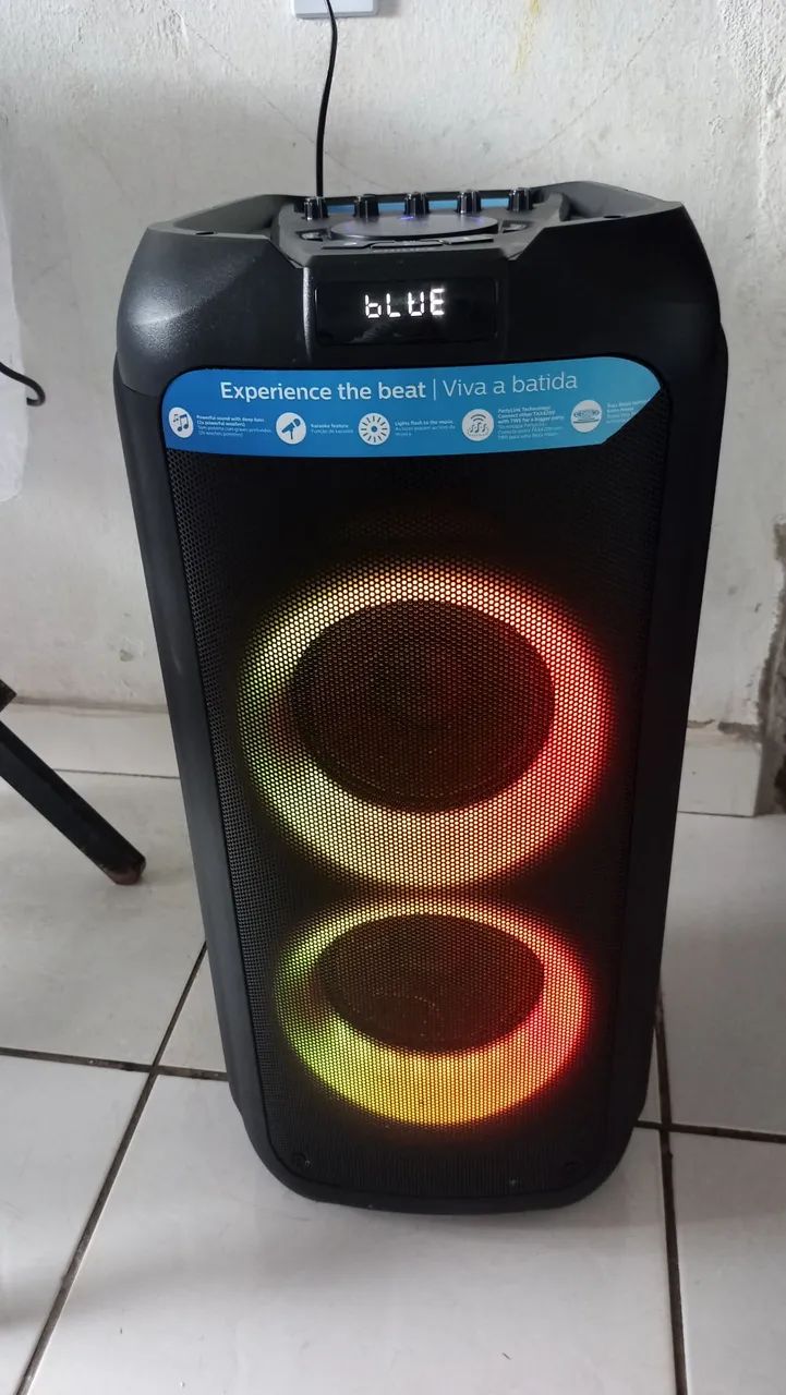 Caixa de som - Foto 3