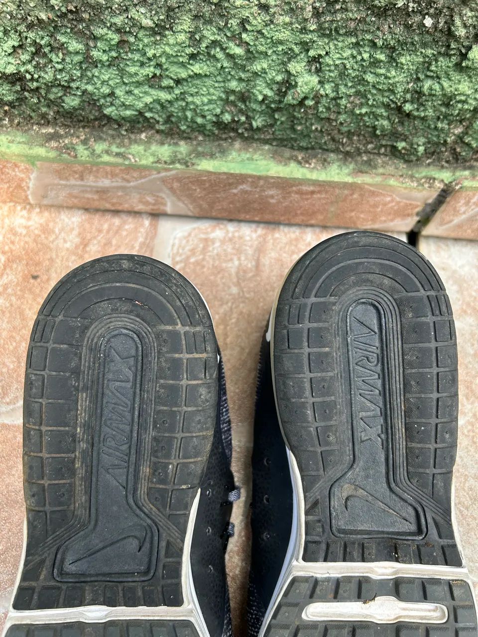 Tênis Nike Air Max (original) - Foto 4