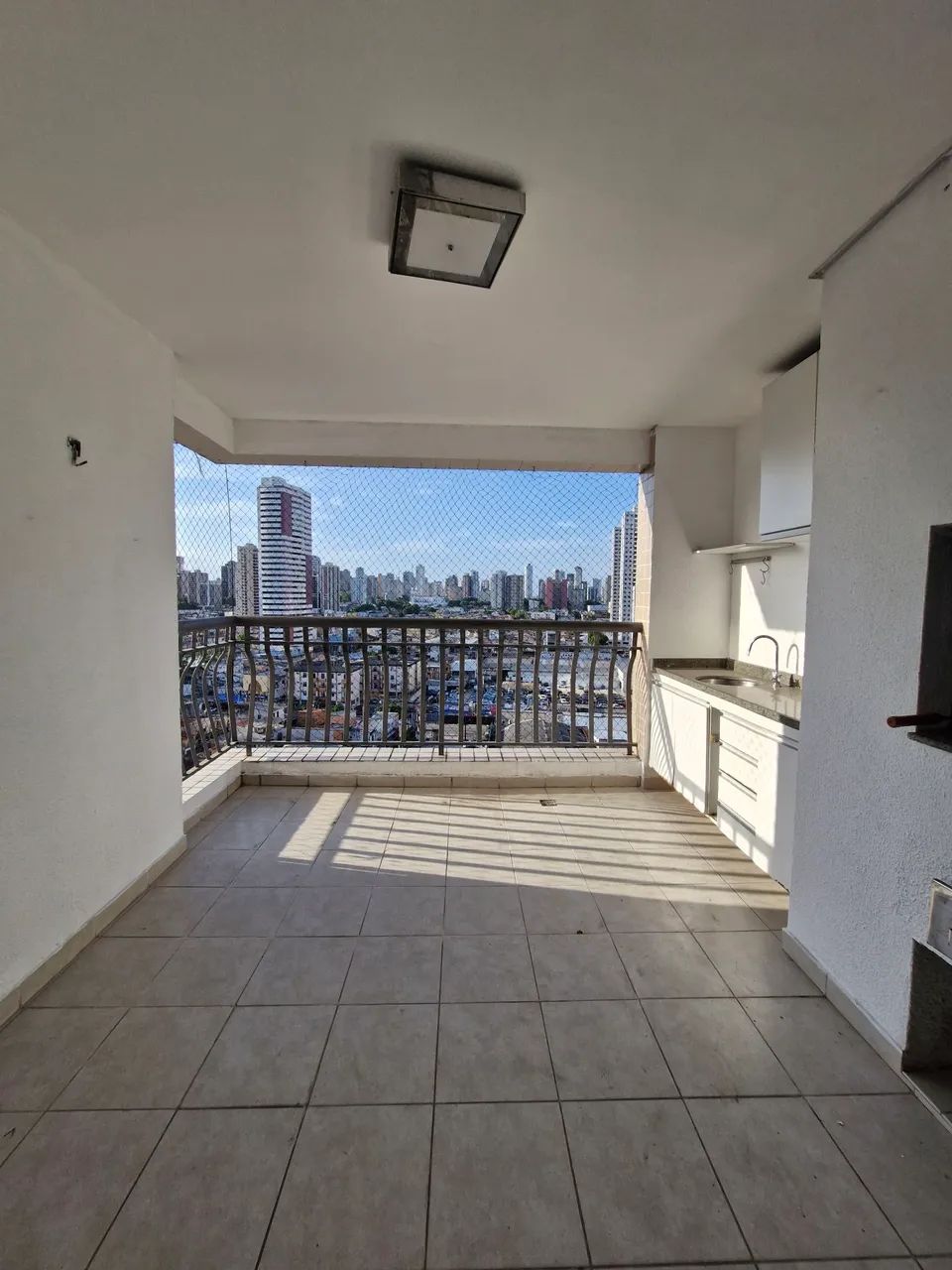 Apartamento com 2 suítes mais gabinete no Edifício Mistral  - Foto 3
