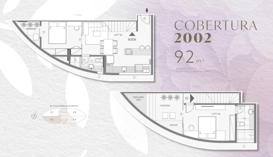 PRIMAVERA LOFTS - Foto 9