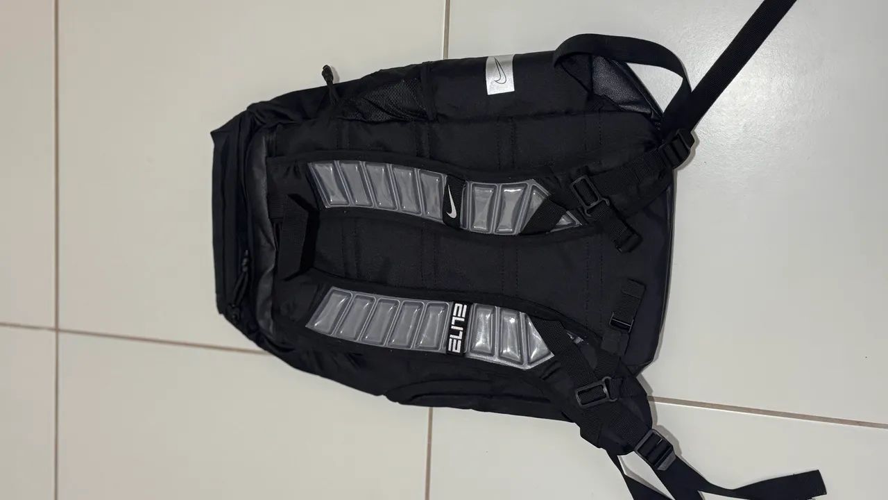 Mochila Nike elite original  - Foto 2