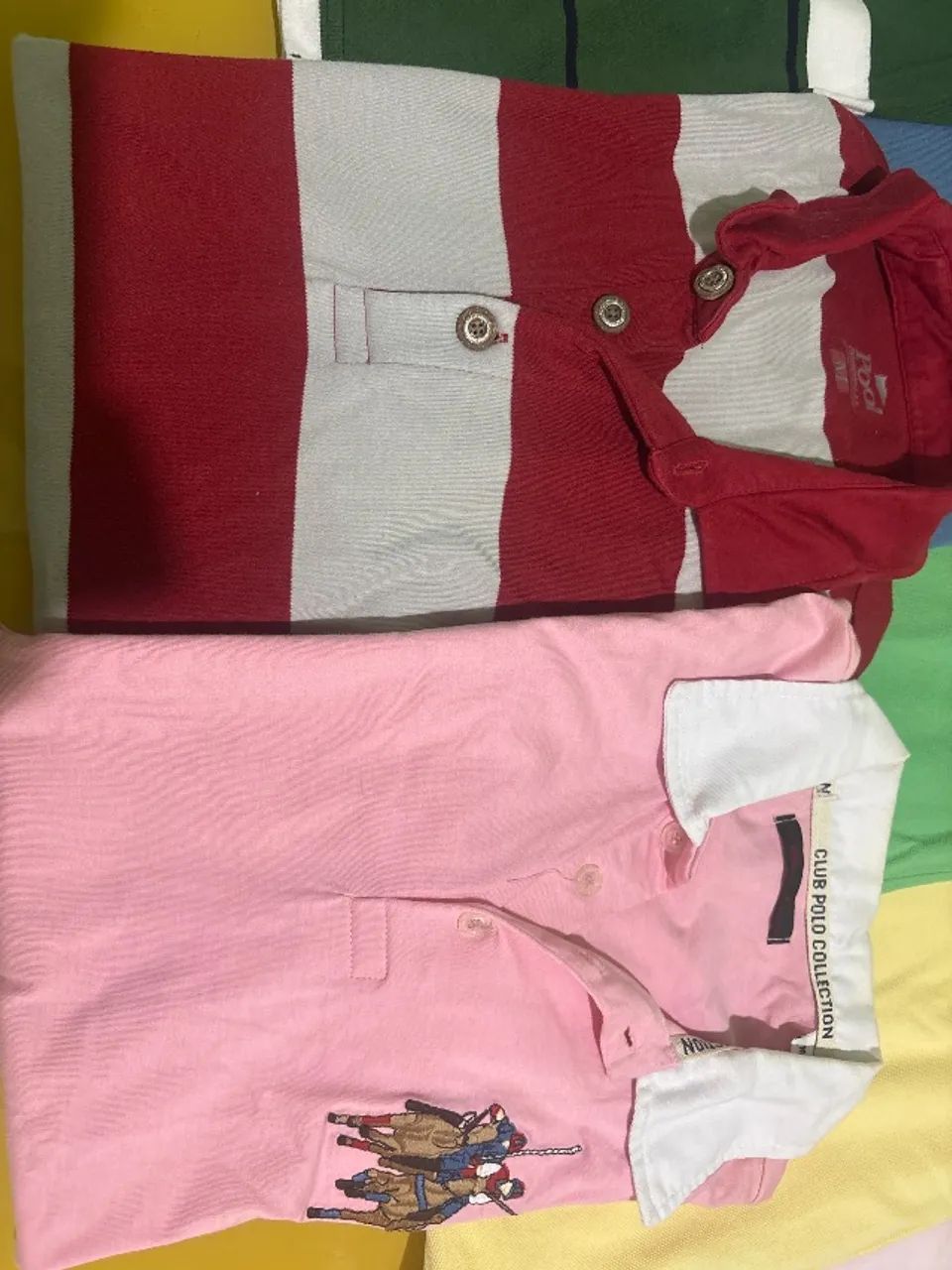 Camisetas aleatory original  - Foto 3