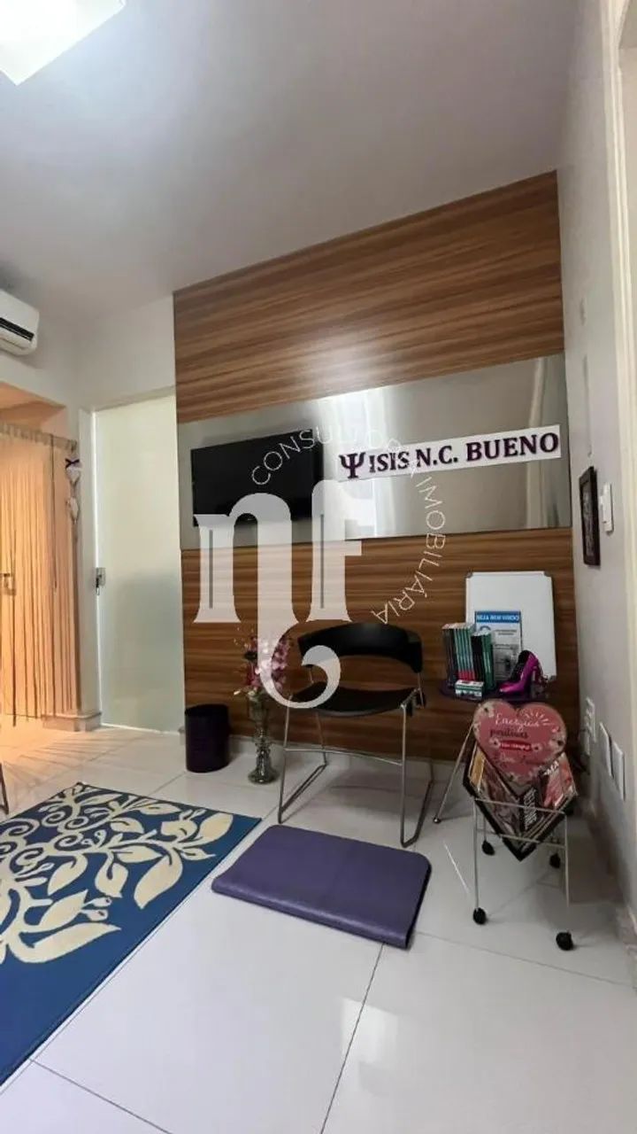 Venda de Comercial / Sala na cidade de Campinas - Foto 4