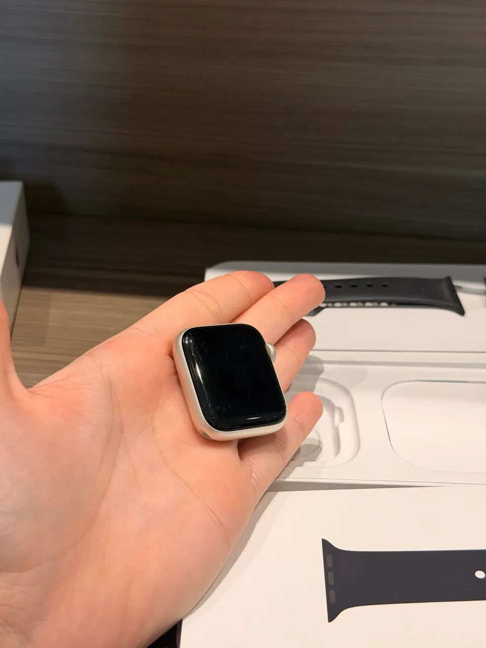 Apple Watch SE (2ªgeração) - Foto 3