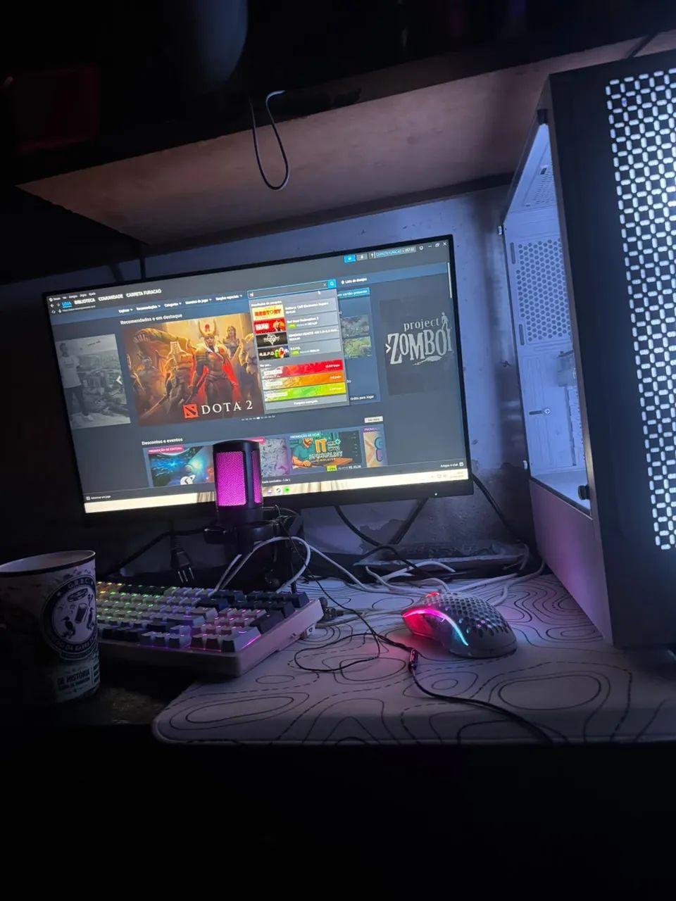 Pc game completo - Foto 3