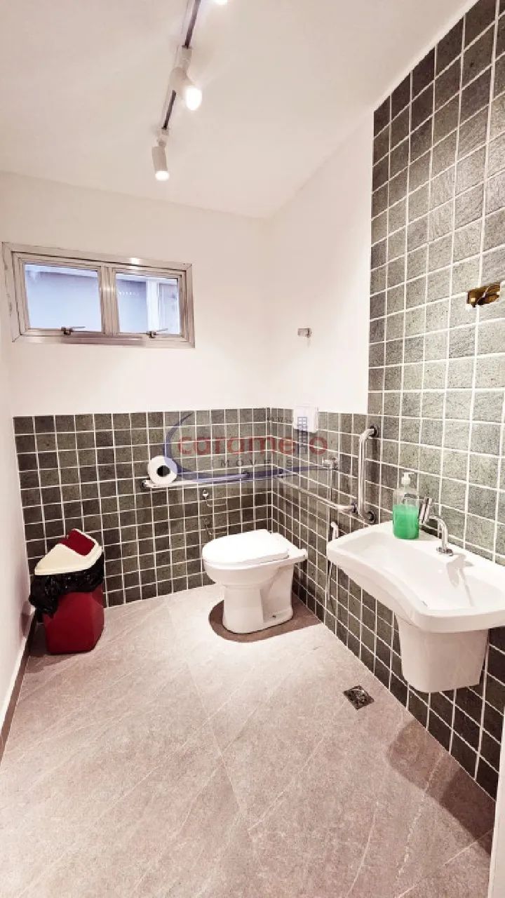 Sala comercial para alugar Vila Jaguara - Foto 15