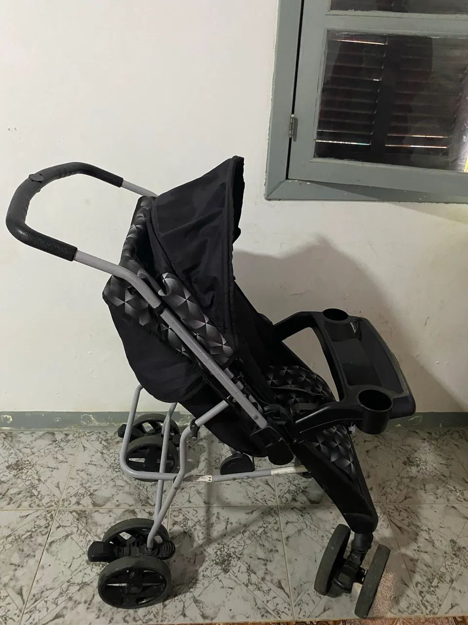 Carrinho de bebe tutti - Foto 4