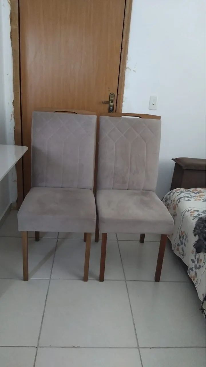  MESA EM PERFEITO ESTADO - Foto 3
