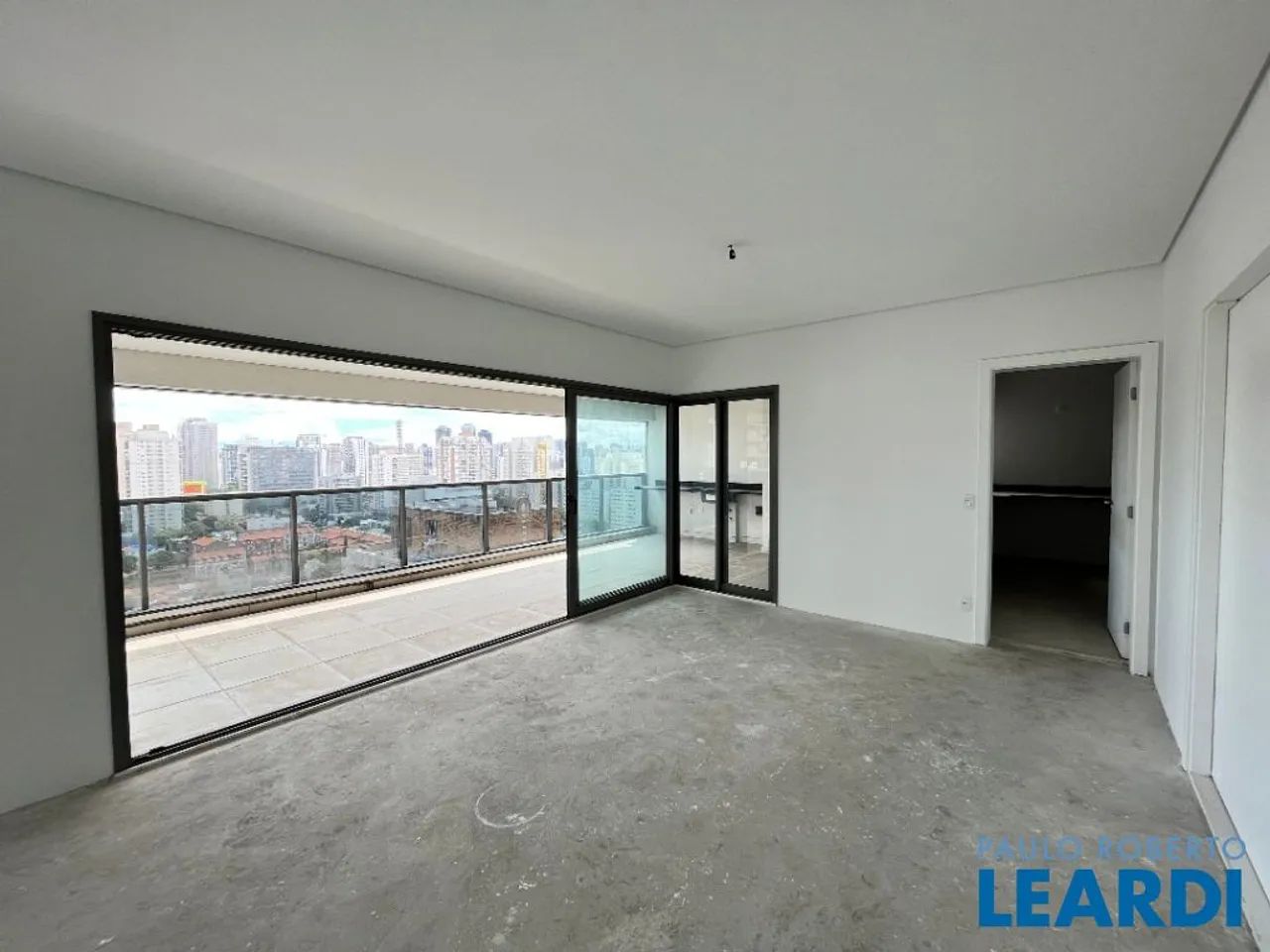 APARTAMENTO - CAMPO BELO - SP - Foto 3
