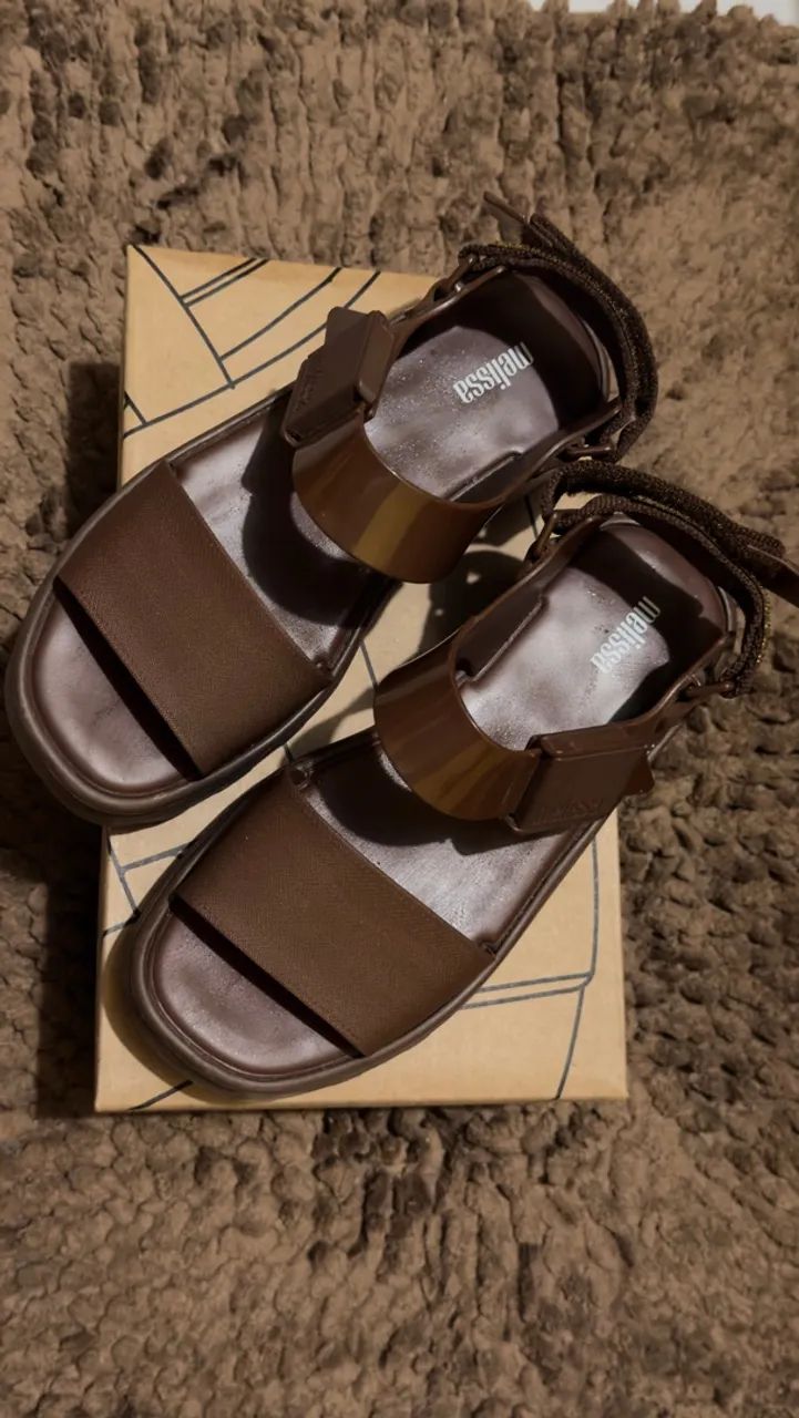 Pape te Melissa 