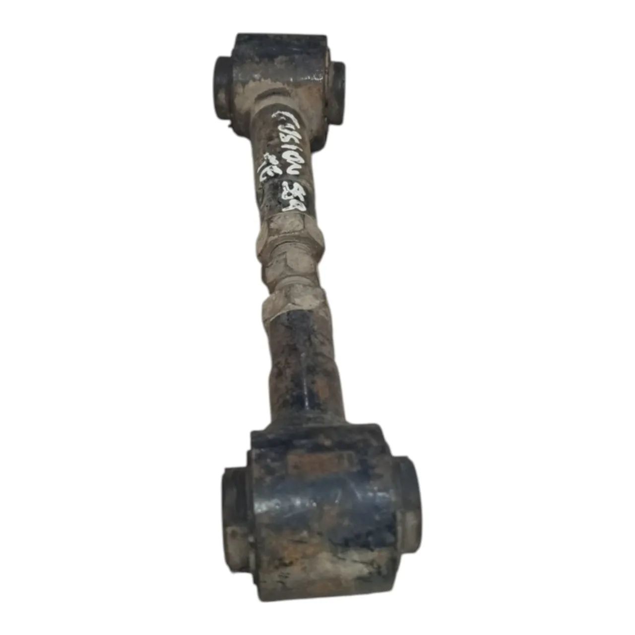 Braço Regulável Suspensão Traseira Esq Fusion 2006 A 2012 - Foto 5