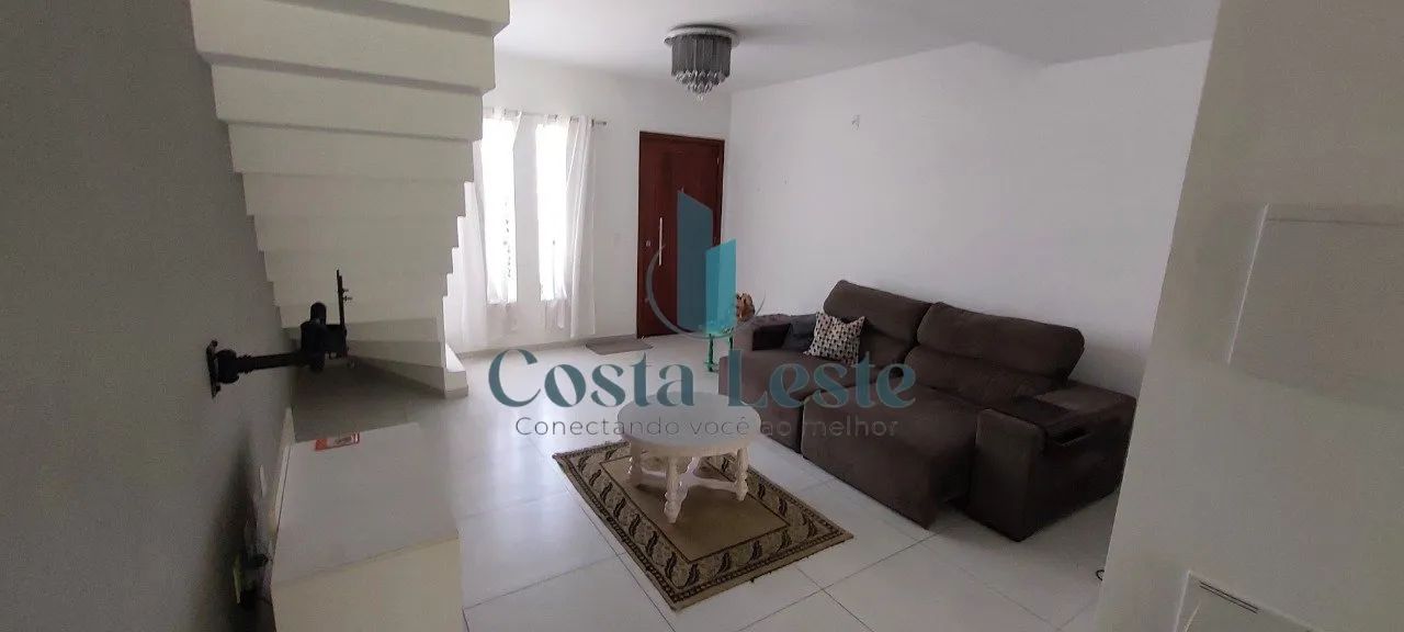 Sobrado 3 quartos a 200m da praia no Campeche - Foto 3