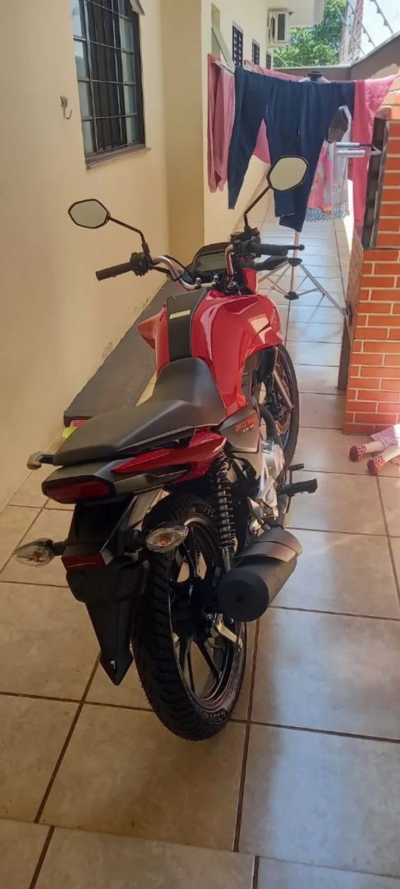 Vendo fan 160 2026