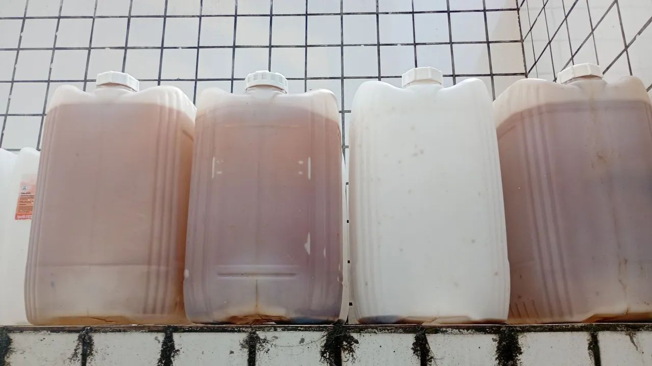 Babona de 20 litros - Foto 2