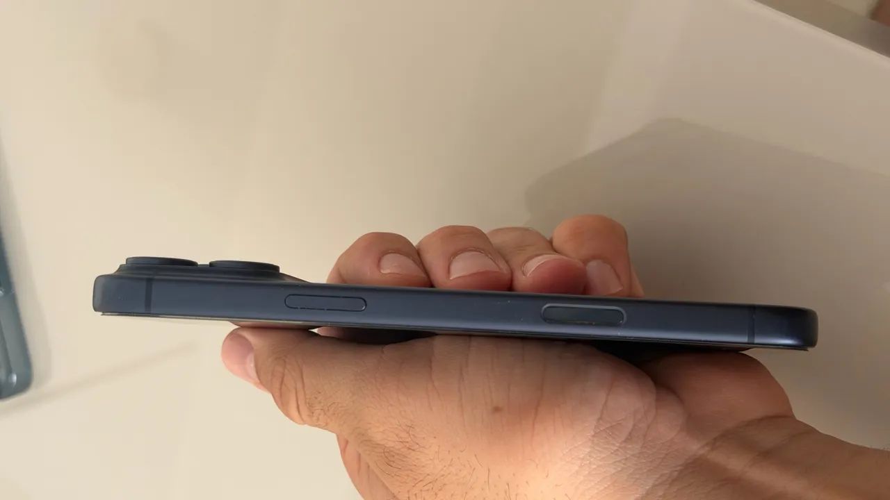iphone 17 pro max  - Foto 2