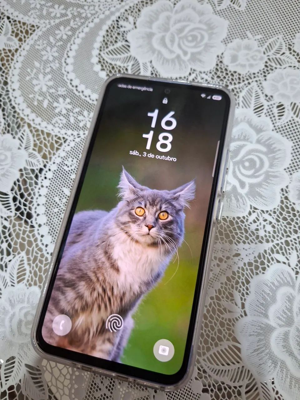 Samsung A54 Usado - Foto 3