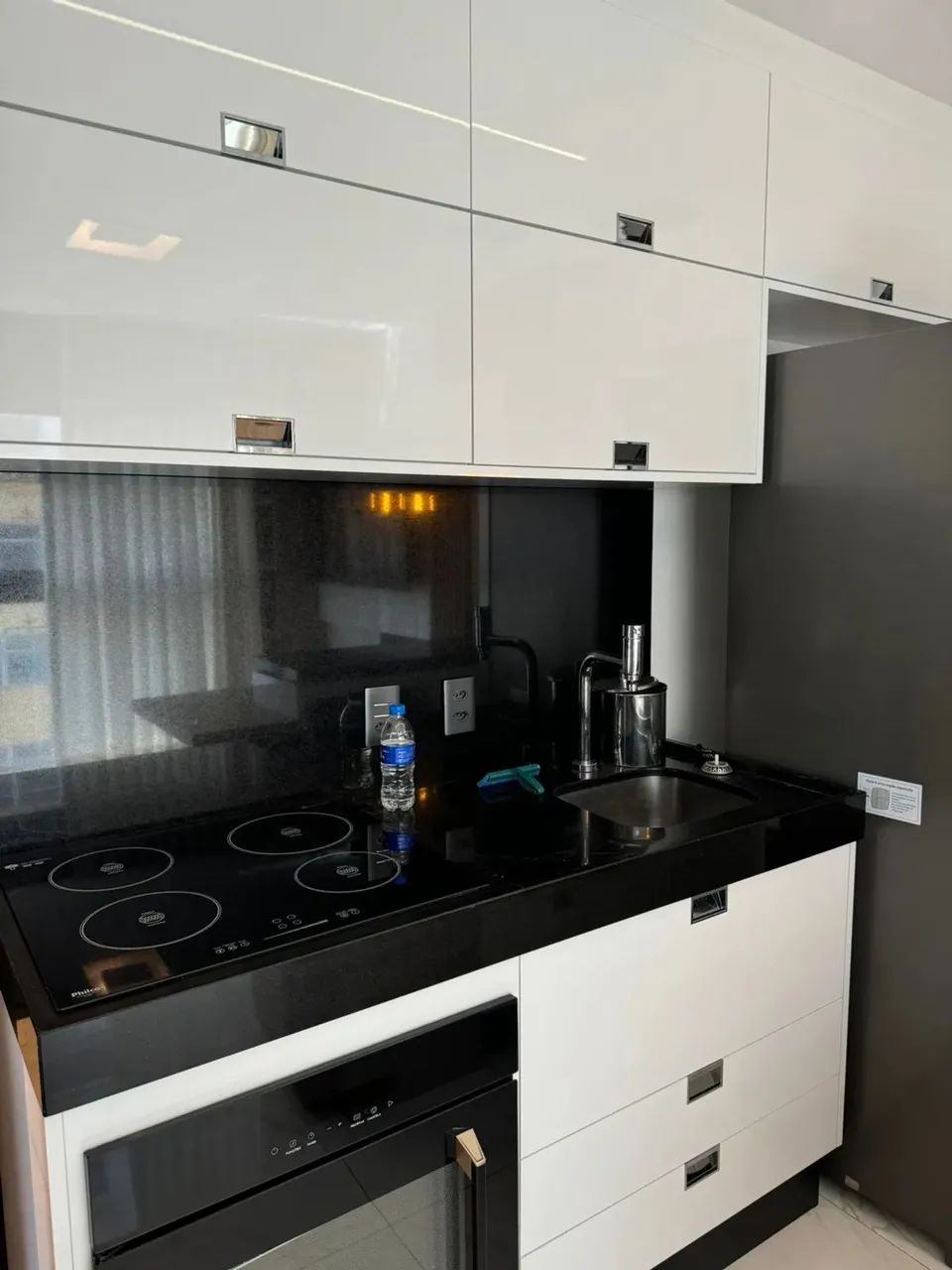 Imóvel para aluguel tem 40 metros quadrados com 1 quarto em Pinheiros - São Paulo - SP - Foto 11