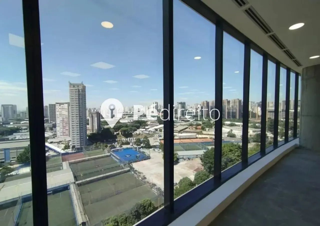 Laje para Locação Água Branca, São Paulo - Foto 3