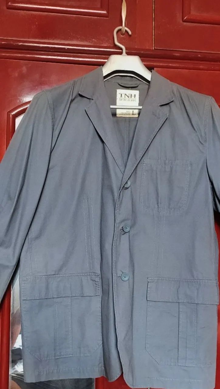 Blazer importado Top  - Foto 3