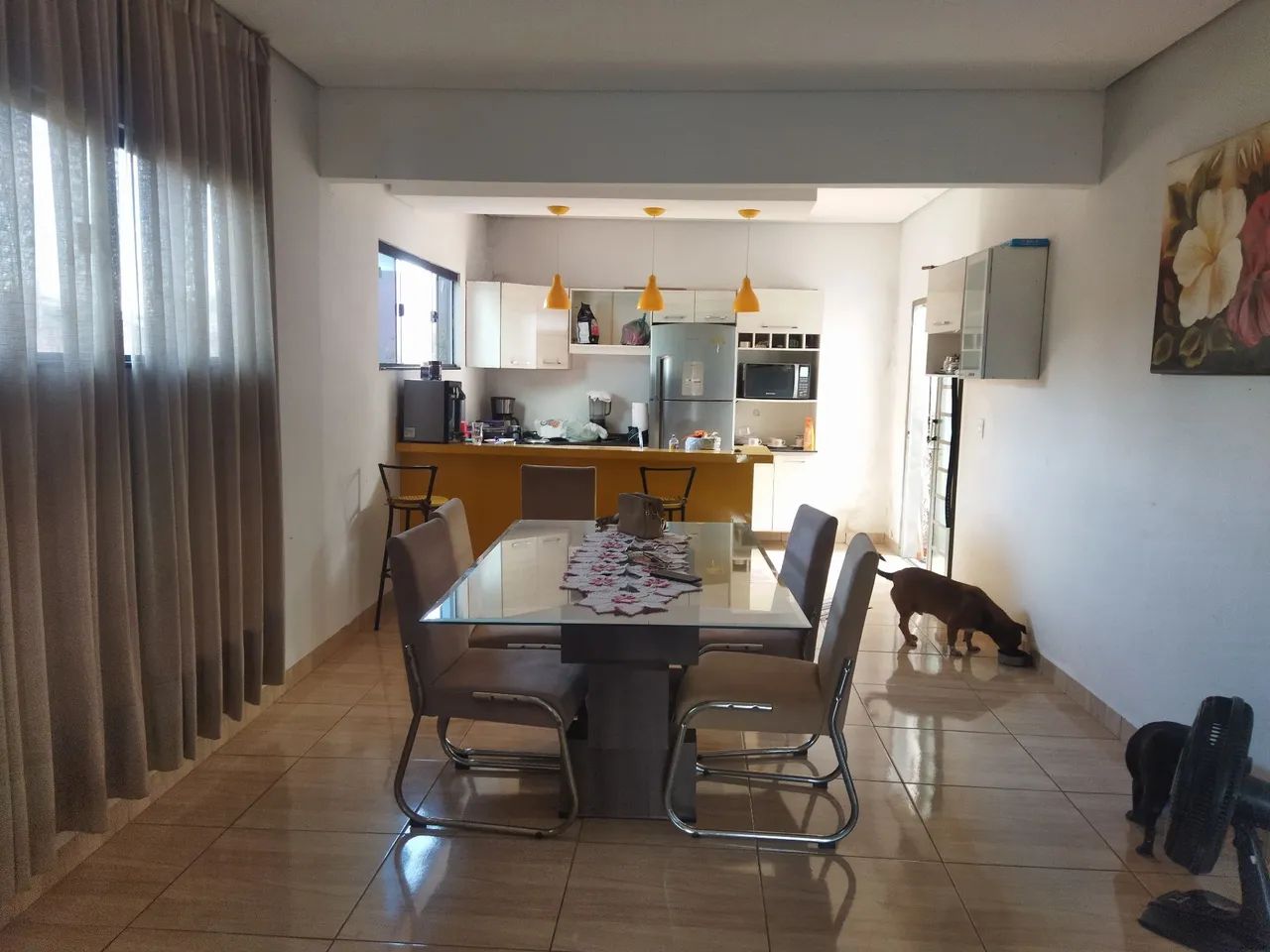 CASA RESIDENCIAL/COMERCIAL  - Foto 4