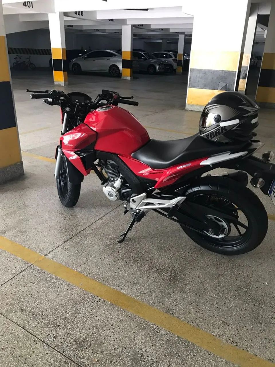 Moto muito conservada  - Foto 2