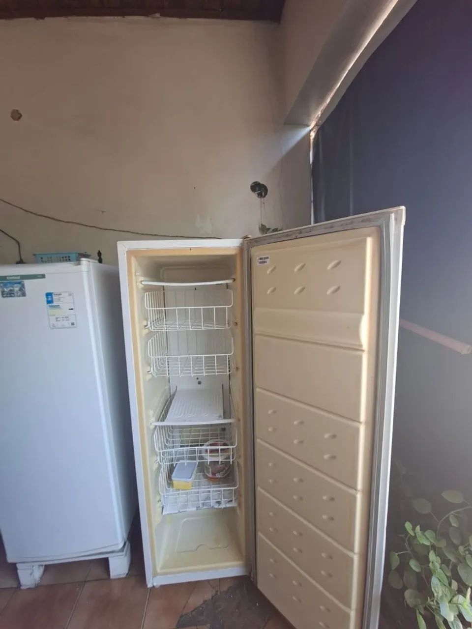Freezer consul - Foto 4