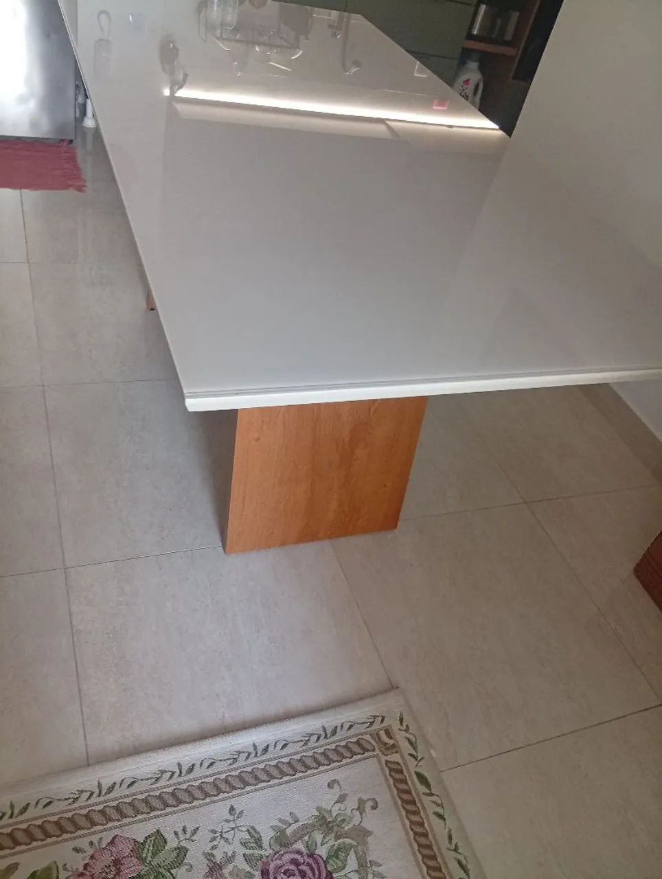 Mesa de Jantar até 6 lugares - Foto 2