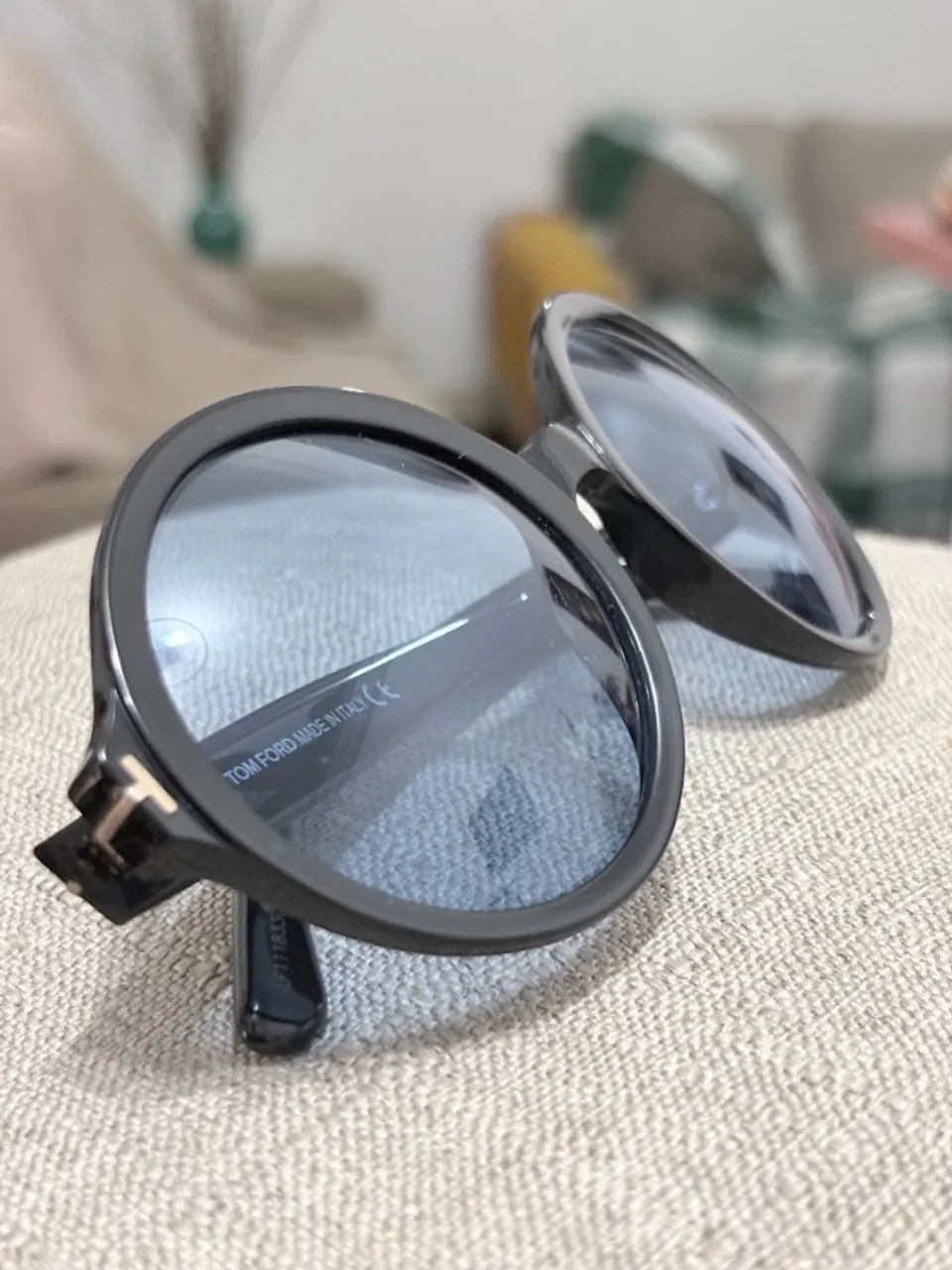 Tom Ford TF369 | Óculos de Sol | 2014 | ORIGINAL