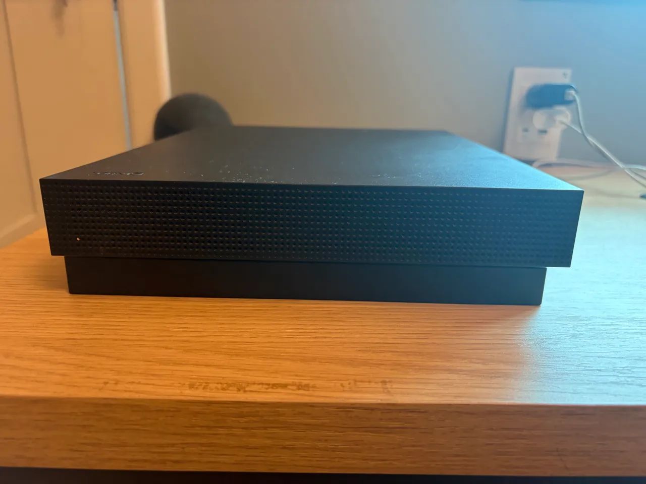 Xbox One X Com Defeito - Foto 3