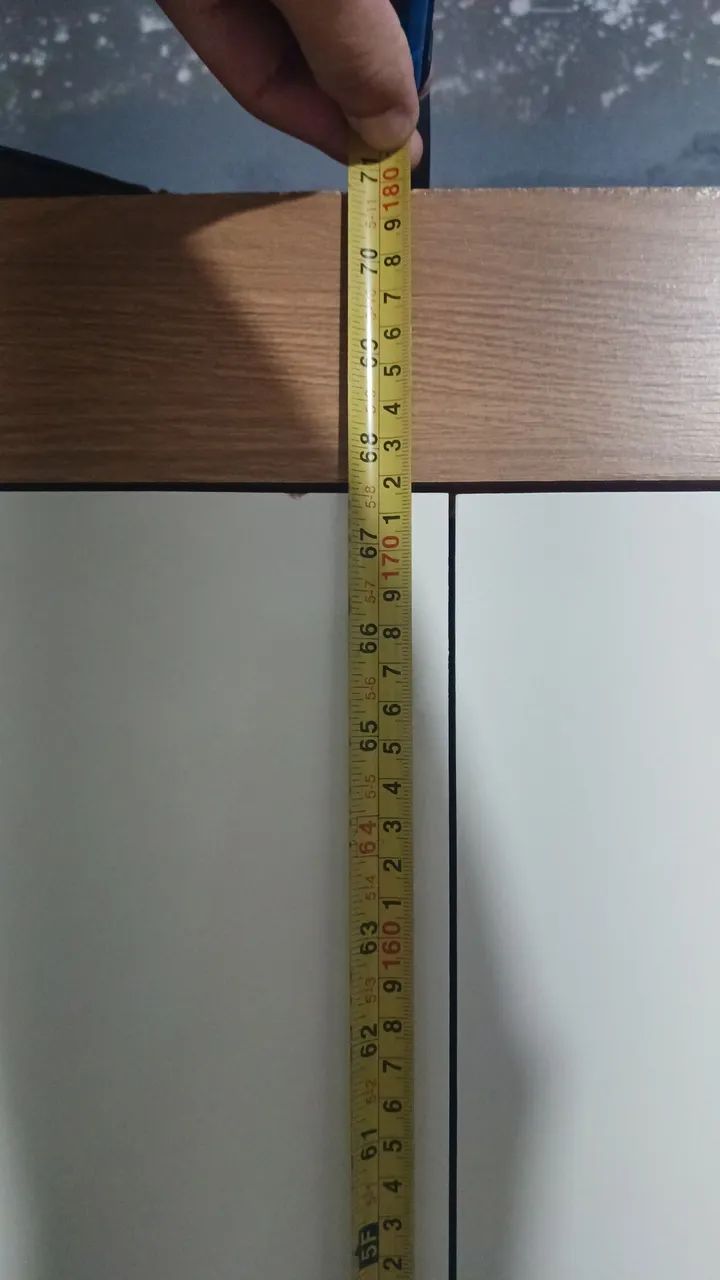 Guarda roupa solteiro - Foto 4