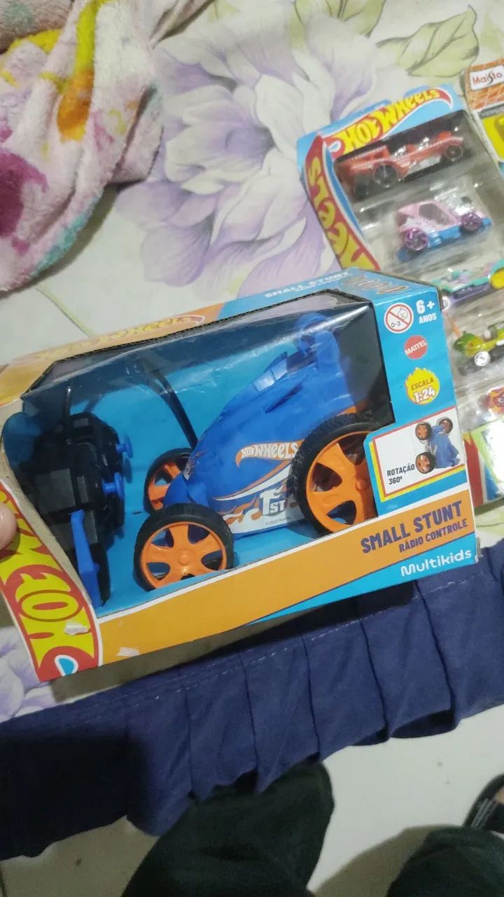 brinquedos - Foto 3