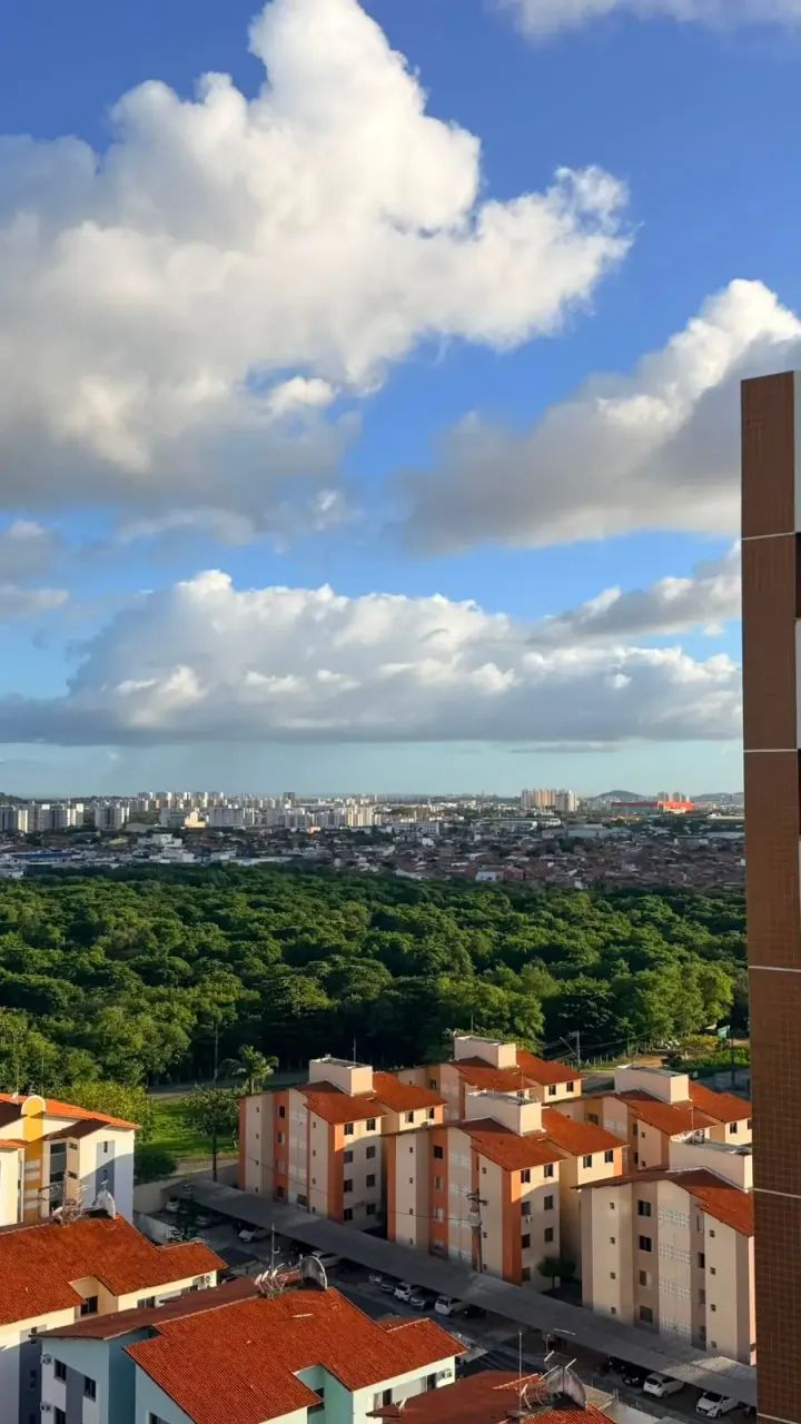 Apartamento à venda no LE VERT BOULEVARD, FAROLÂNDIA, Aracaju, SE - Foto 5