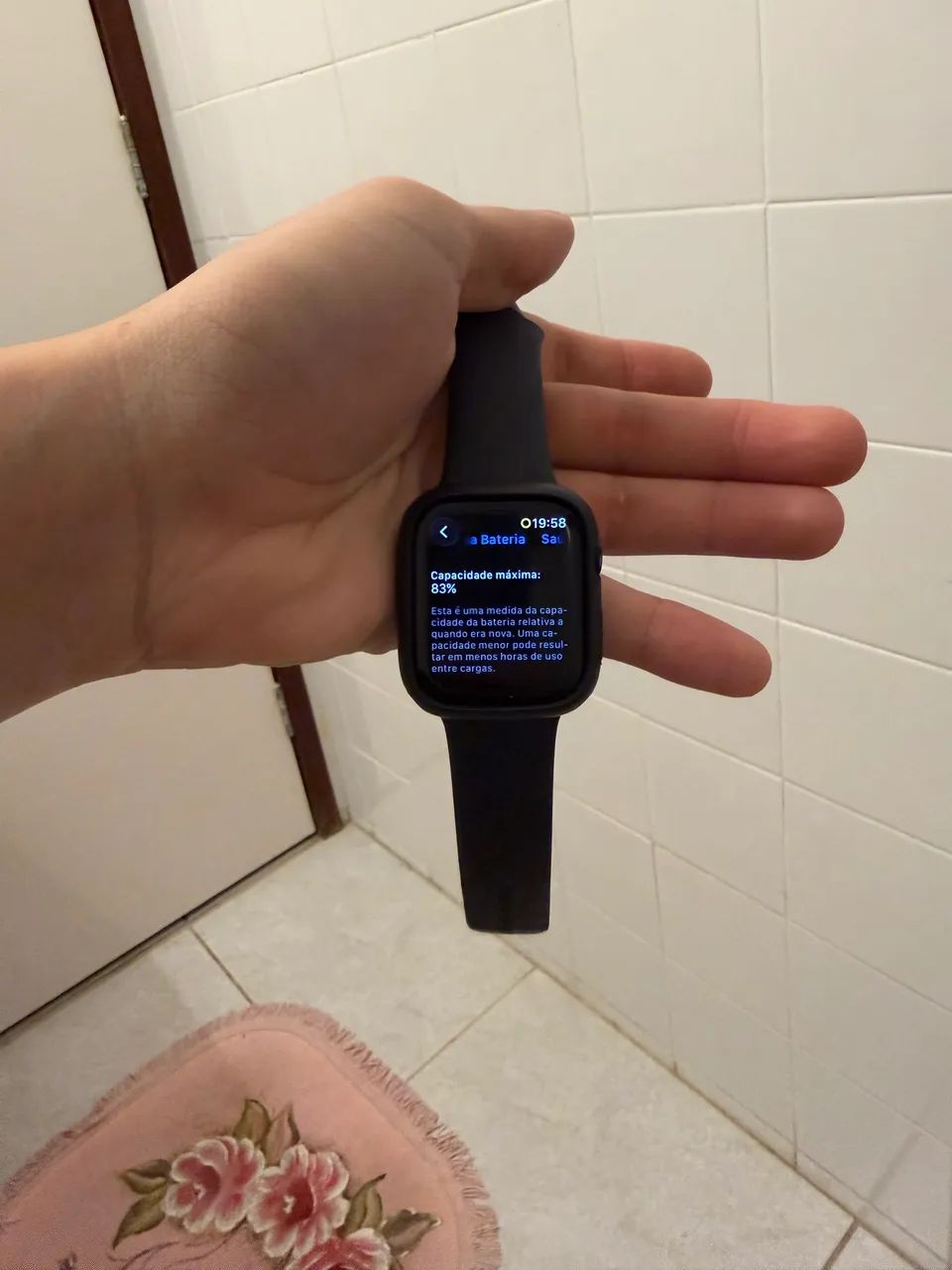 Apple Watch serie 7 - Foto 3