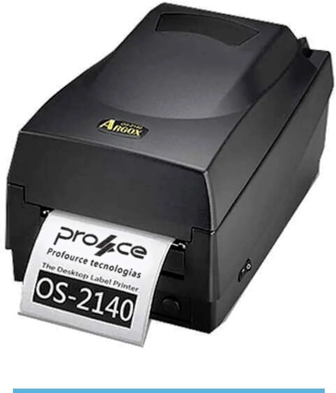 Impressora Argox OS-2140 - Foto 2