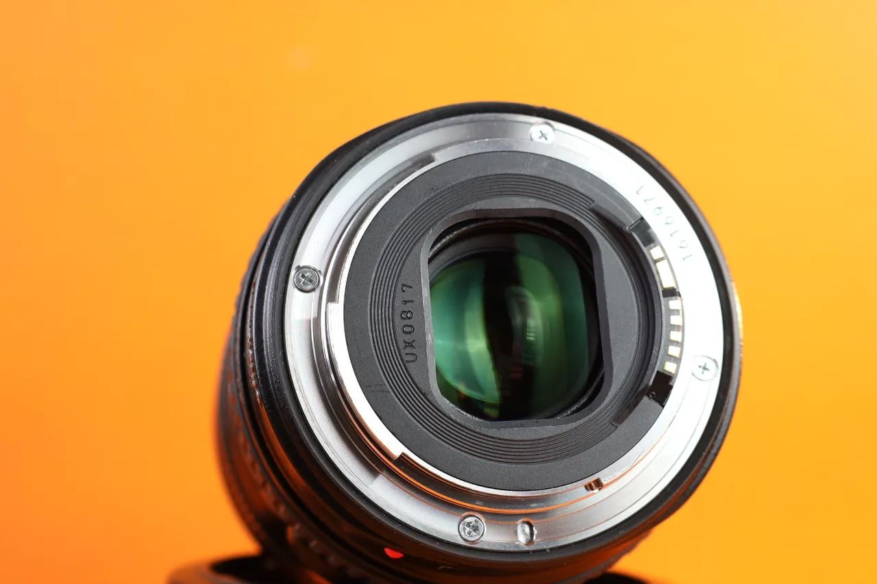 Canon EF 24-105mm IS USM  - Foto 5