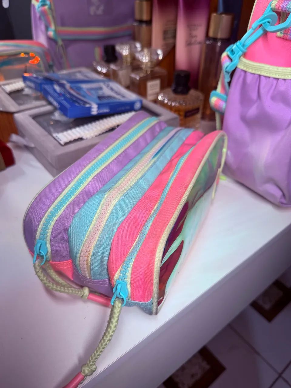 Mochila puket  - Foto 5