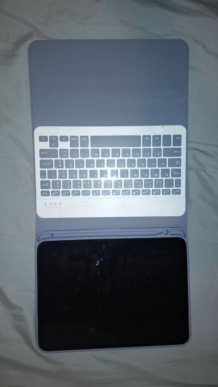 Vendo Ipad 11 (modelo A16) - Foto 4