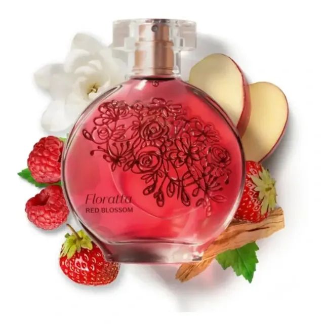 Floratta Red Blosson 75 Ml - Foto 2